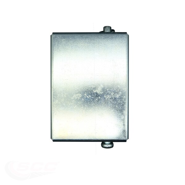 Go Mini's Moving and Portable Storage Container Replacement Caster Pad - SCC